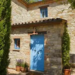 Scappo In Umbria, Torreluca Villa *