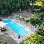 Villa Scappo In Umbria, Torreluca Casemascie