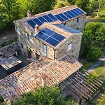 Scappo In Umbria, Torreluca