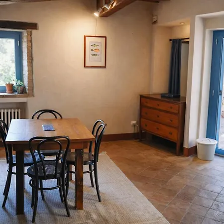 Scappo In Umbria, Torreluca Villa Casemascie