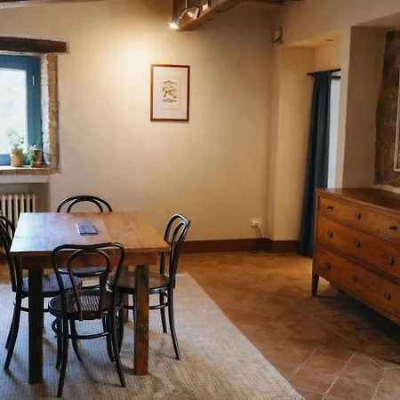 Villa Scappo In Umbria, Torreluca *