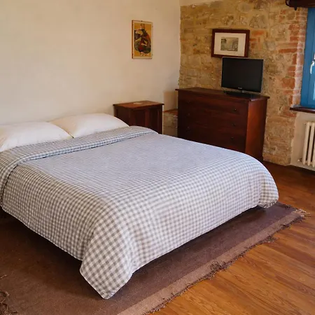 Scappo In Umbria, Torreluca Casemascie