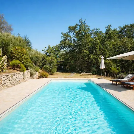 Scappo In Umbria, Torreluca Villa *
