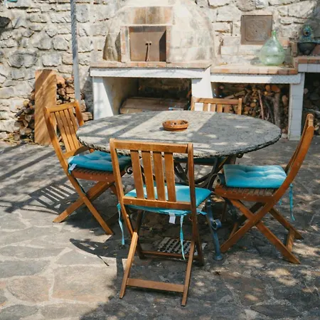 Scappo In Umbria, Torreluca *