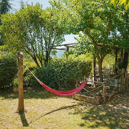 Scappo In Umbria, Torreluca * Casemascie