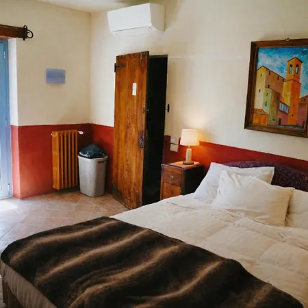 Scappo In Umbria, Torreluca Villa *