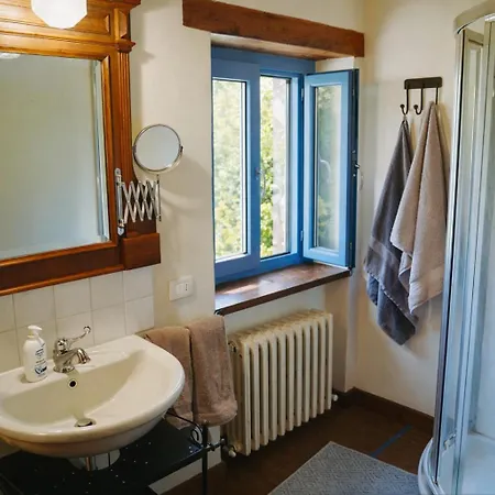 Villa Scappo In Umbria, Torreluca