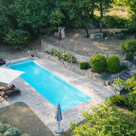 Villa Scappo In Umbria, Torreluca Casemascie